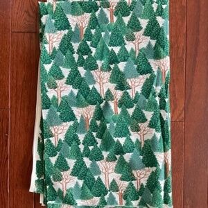 Christmas🌲Tree Fabric From 1994